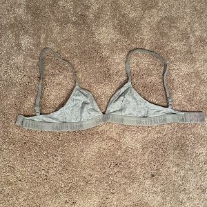 Calvin Klein Bralette